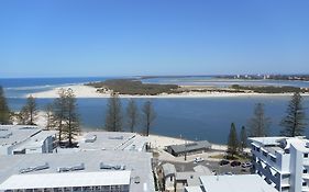 The Waterford Prestige Apartments